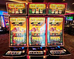 Wolf Gold Game