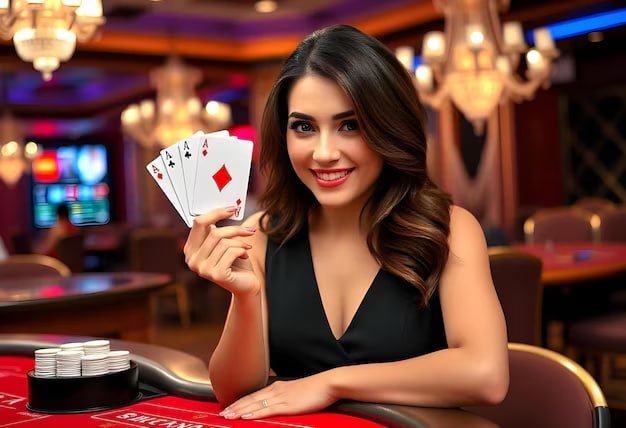 Antarmuka Togel Online di platform trek toto