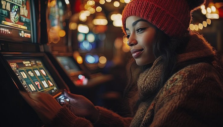 Panduan memilih angka di Togel Online trek toto