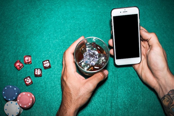 Slip tiket dan konfirmasi pembayaran Togel Online