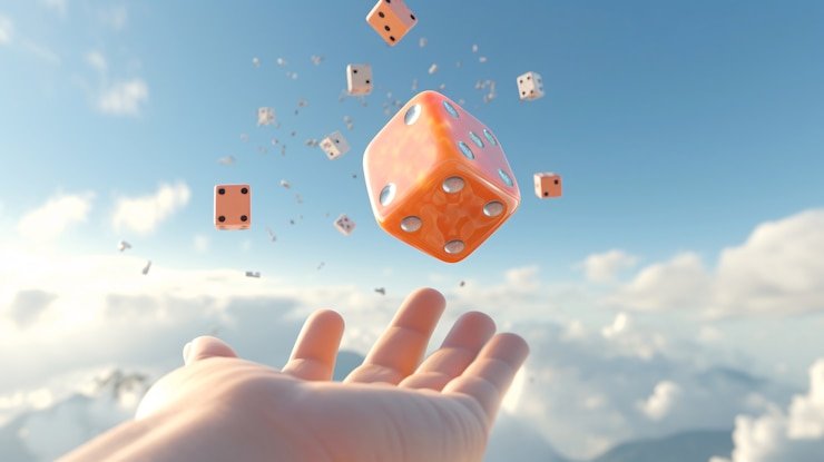 Fitur bonus Wolf Gold